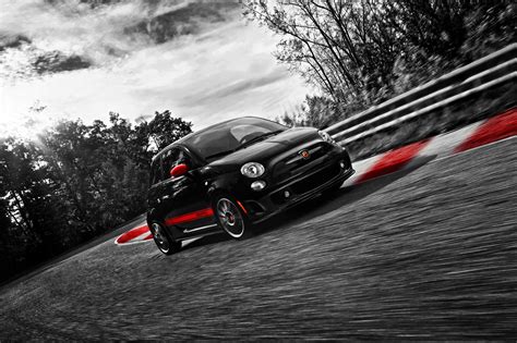 «Abarth» HD wallpapers