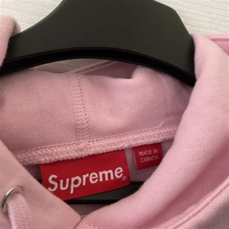 Supreme Bandana Box Logo Hooded Sweatshirt Brand New Depop