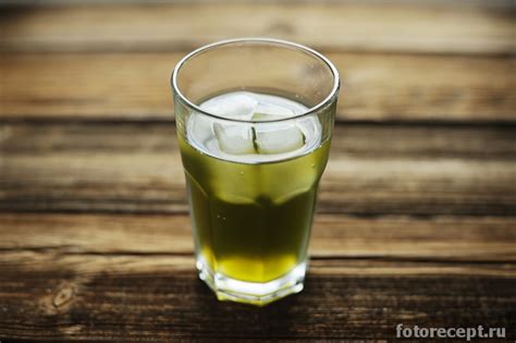 Домашний тархун | fotorecept.ru