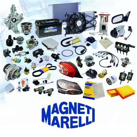 Automec Magneti Marelli Cofap Aftermarket Apresenta Novidades Na