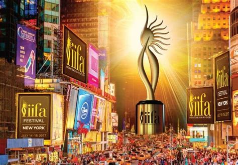 IIFA Awards 2017 winners ~ India GK, Current Affairs 2023