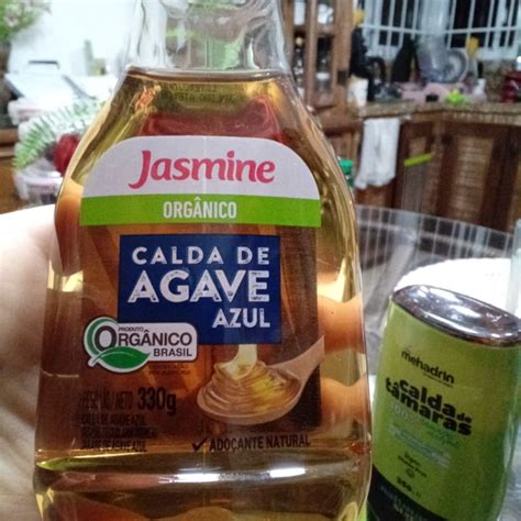 Jasmine Calda De Agave Azul Review Abillion