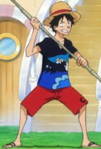 Image - Luffy Z's Ambition Arc Outfit.png - The One Piece Wiki - Manga, Anime, Pirates, Marines ...