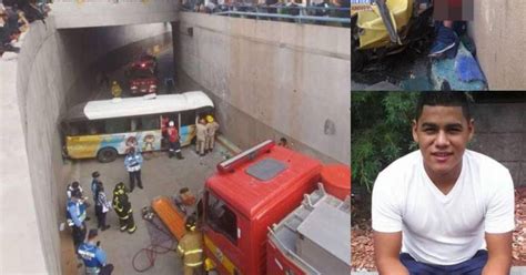 Los Ltimos Detalles Sobre El Fatal Accidente Del Conductor De Rapidito