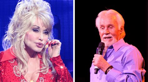 TRIBUTE TO DOLLY PARTON & KENNY ROGERS: NOVEMBER 4, 2021 - Wade Tours Bus Tours