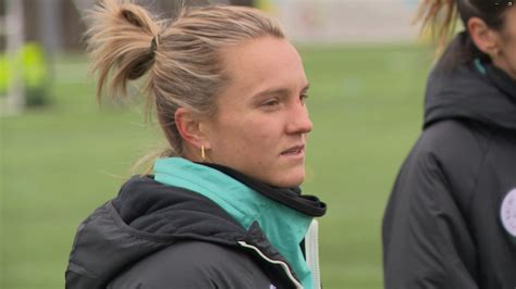 Lauren Milliet plants her roots in Louisville | whas11.com