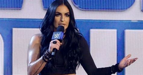 Sonya Deville Returns To Wwe On Fridays Smackdown