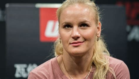 Valentina Shevchenko vows to “destroy” Alexa Grasso in rematch at Noche ...