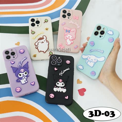 Jual D Softcase Macaron Warna Pastel For All Type Softcase All