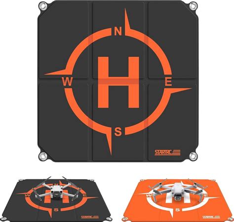 Drone Landing Pad A Comprehensive Guide Drone Decoded