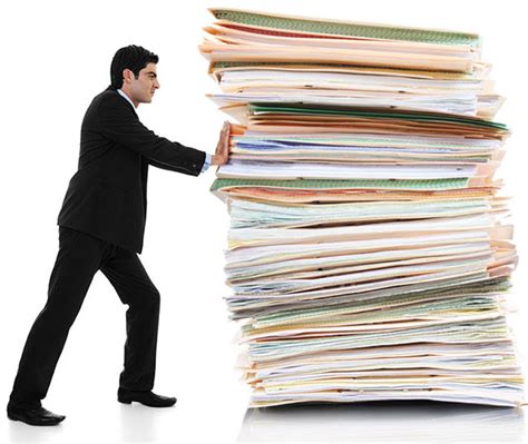 Comment Externaliser Le Stockage Des Documents De Votre Entreprise