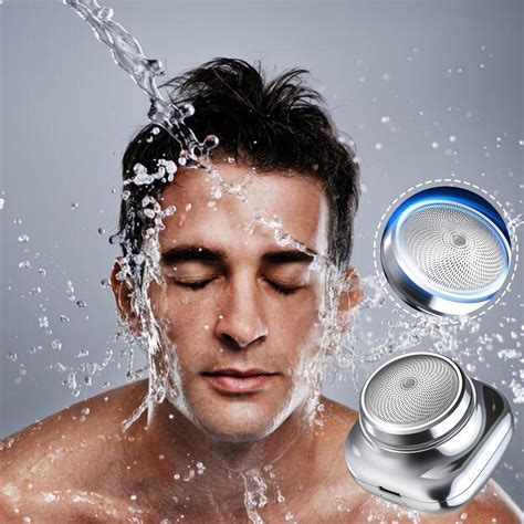 Mens Shave Barber Compatible With Machine Men S For Shaving For Shaving