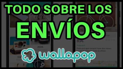 Descubre En Wallapop Cu Ntos D As Tienes Para Enviar Tus Productos