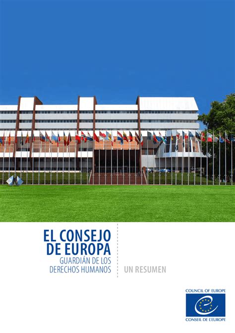 Consejo Europeo Apuntes De Derecho De La Unión Europea Docsity