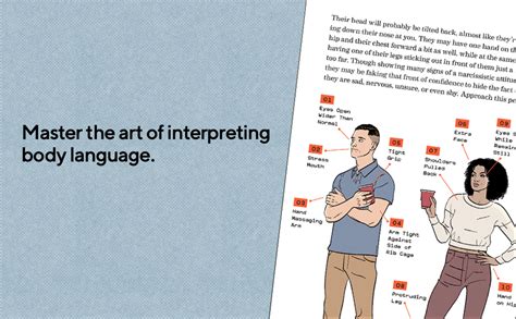 Understanding Body Language How To Decode Nonverbal Communication In