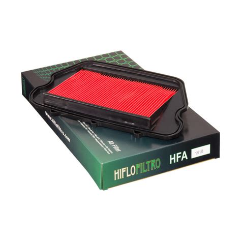 Air Filter HFA1910 - CafeRacerWebshop.com