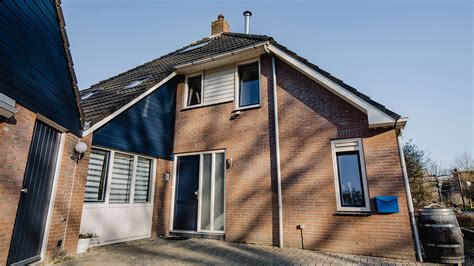 Kozijnen Met Vkg Keurmerk Door Wijers Kozijnen