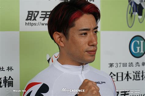 （写真 14枚目31枚） 新山響平 全日本選抜競輪 取手競輪場 More Cadence 自転車トラック競技ロードレース