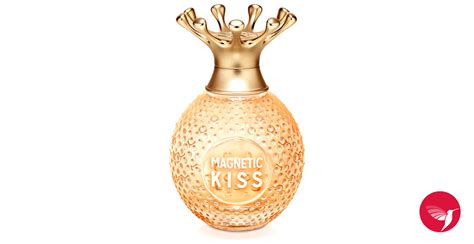 Magnetic Kiss Nafnaf Perfume A Fragrância Feminino 2021