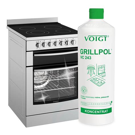 Voigt Vc Grillpol L Maxchem Hurtownia Chemiczna Hurtownia