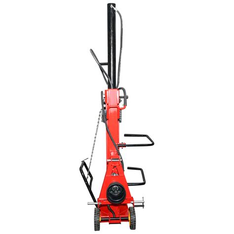 Despicator Lemne Vertical 16T PTO Pentru Cardan L 1040mm Breckner