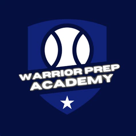 Warrior Training Register Today