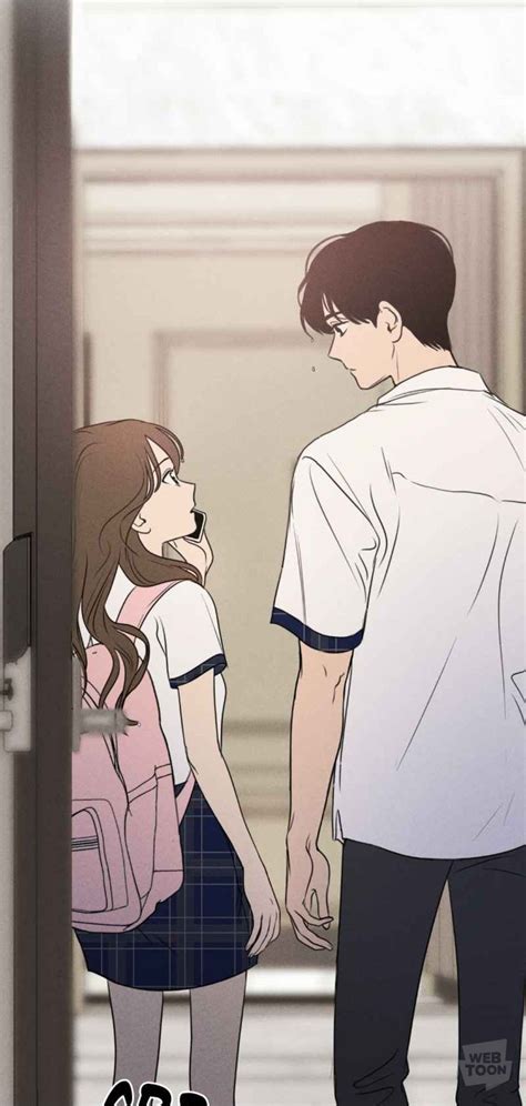 ˚ ༘♡ ·˚manhwa Our Secret Alliance ₊˚ˑ༄ Manhwa Modern Romance Webtoon