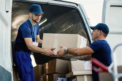 Como Fica O Recebimento De Encomendas A Portaria Remota Jornal