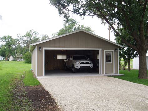 Sturdi Bilt Detached Garages And Workshops Wichita Kansas