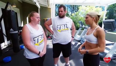 The Biggest Loser Au Se10 Ep17 Hd Watch Video Dailymotion