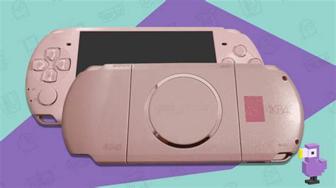 Sony Psp Pink Limited Edition Informacionpublica Svet Gob Gt