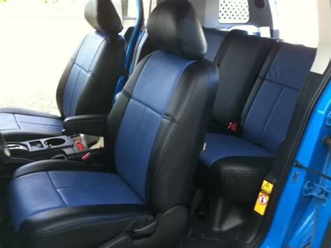 Fj Cruiser Leather Seat Covers – Velcromag