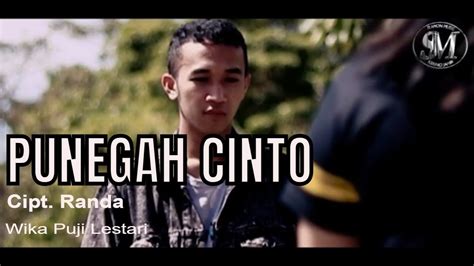 Lagu Kerinci Terbaru Punegah Cinto Youtube