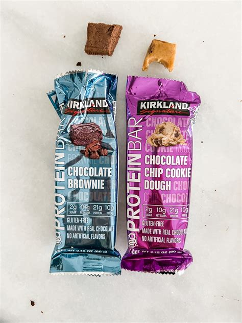 Ultimate Protein Bar Taste Test 10 Popular Brands Ranked Home And Kind