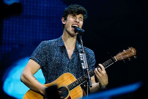 Fotos Shawn Mendes Faz O Maior Show Da Sua Carreira No Rock In Rio