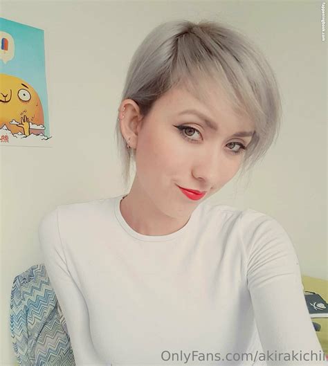 Akirakichii Nude Onlyfans Leaks Info Celebrities