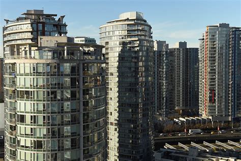 Vancouver has highest population density in Canada - Vancouver Is Awesome