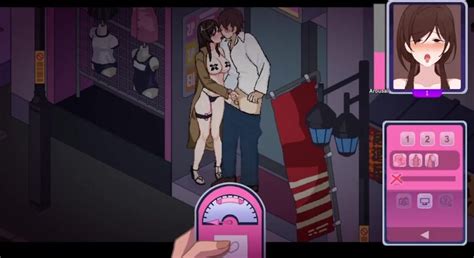 Gameplay Ntraholic Having Sex With The Neighbor S Wife Final Part FAPCAT