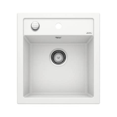 Blanco Dalago Kitchen Sink Matt White Reuter