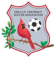 Girls S E Cincinnati Soccer Assn Inc Team Schedules