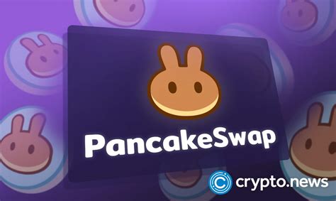 What Is Pancakeswap