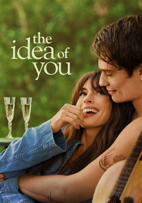 The Idea of You - movie: watch streaming online