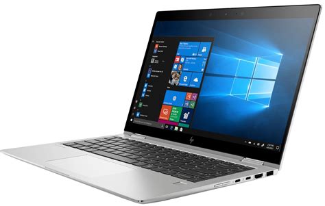 Ноутбуки HP 5DF78EA — ноутбук 14" IPS 1920x1080 сенсорный экран Intel ...