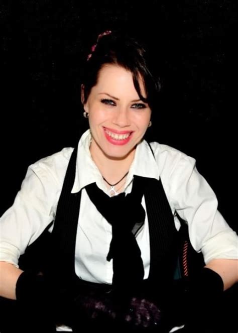 Fairuza Balk Height, Weight, Age, Family, Facts, Education, Biography
