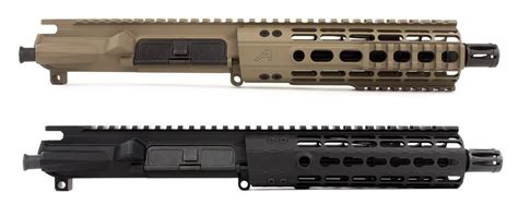 300 Aac Blackout Advanced Armament For Advanced Shooting