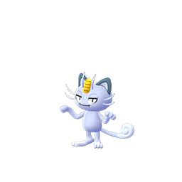 Meowth Evolution Alolan Meowth Pokemon Go Png Image Transparent Png