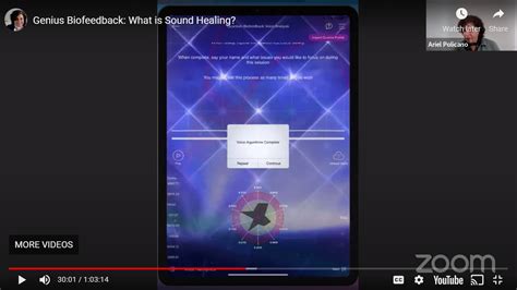 Genius Biofeedback What Is Sound Healing Genius Biofeedback