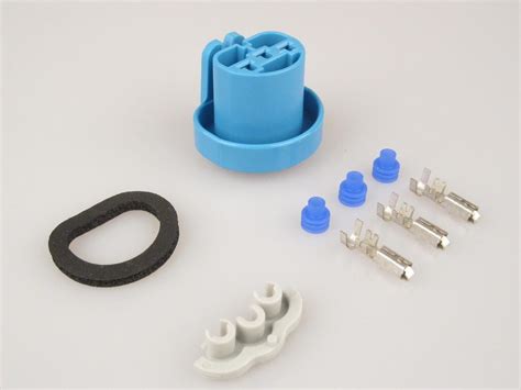 9004 / 9007 Headlight Plug Kit – CE Auto Electric Supply