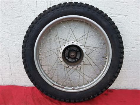 Honda Px50 Hinterrad Tg Ersatzteile