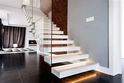 Floating Stairs 123 Greg Stairs Modern Stairs Shop Online